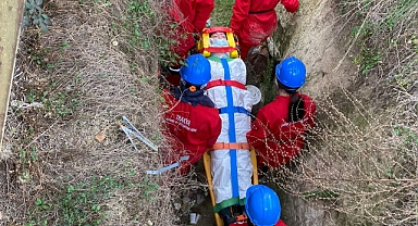 Çoklu Acil Durum Yarışmasında TÜ’ye İkincilik