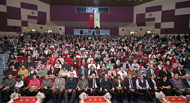 DEVLET KONSERVATUVARINDAN “UNUTULMAYANLAR” KONSERİ