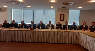 Dilci,Odayı Borçsuz ve Güçlü Bir Yapıya Kavuşturacağız