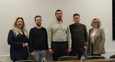 Eczacılara Yeni Başkan