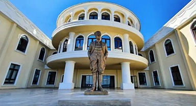 Edirne Belediyesi’nden Yeni Yıl İçin Anlamlı Karar