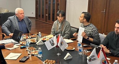 Edirne Beyaz Peyniri Dünyaya Açılıyor