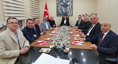Edirne'de Birlik, Lalapaşa'da Dayanışma
