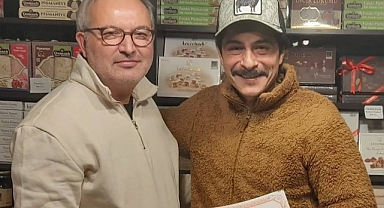 Edirne’den Mutlu Ayrılmanın Belgesi: “Payitaht Edirne Sertifikası”