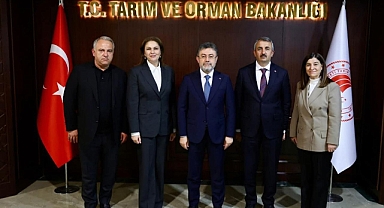 Edirne Heyetinden Ankara Çıkarması