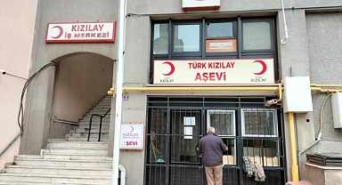 Edirne Kızılay İl Başkanlığında Görev Değişikliği