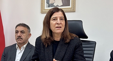 “EDİRNE’NİN BİRİNCİ GÜNDEMİ SU”