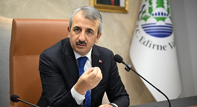 Edirne’nin Geleceği Tarih Mirasında