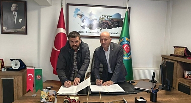 Edirne Ziraat Odası Üyelerine Akaryakıtta Özel İndirim