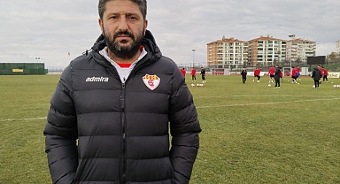 Edirnespor'da Kadro 12 Kişiye Düştü