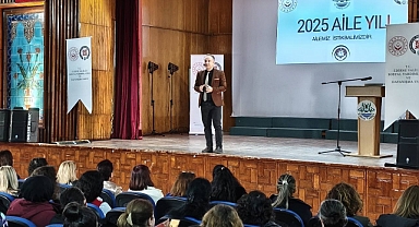 “Eğitimin ABÇ’si” Semineri Gerçekleştirildi