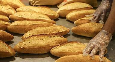 Ekmeğe Zamsız Tarifeden Devam