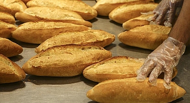 Ekmek ve Simit Fiyatlarına Yeni Düzenleme Geliyor