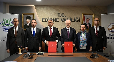 Engellilerin sorunları üniversite iş birliğiyle tespit edilecek