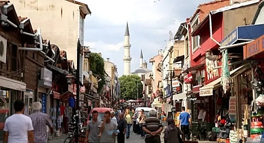 Esnafın 2026’dan Umudu Yok