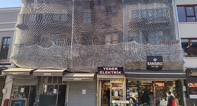 Esnaflar Destek İstiyor