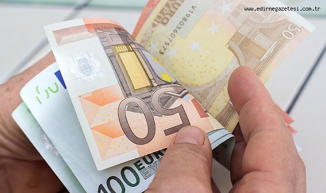 Euro 50 TL’yi Aşarak Yeni Rekor Kırdı
