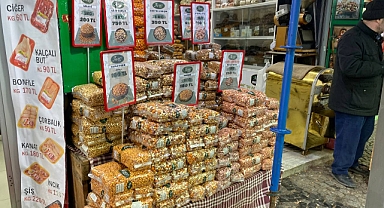 Fiyatlar Stabil, Alışverişler Gramaja Düştü