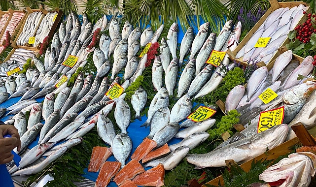 Fiyatlar Yüzleri Güldürüyor