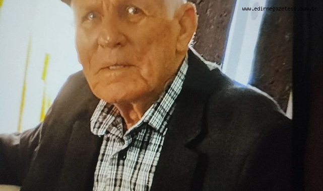 Gazeteci Fahrettin Baydar’ın Acı Günü