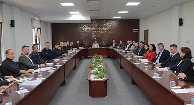 Gencan’dan Yıl Değerlendirmesi