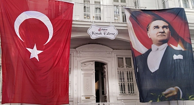 Gencan, Kadın Edirne Vizyonunu Başlatıyoruz