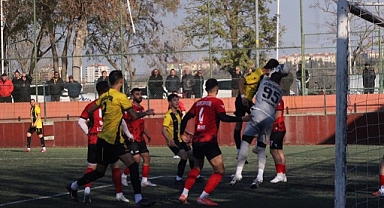 Gollerin Konuştuğu Hafta