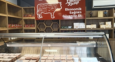 Halka Dokunan Hizmet 