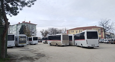 Hasır, Edirne Halkı Pazarsız Kalmayacak