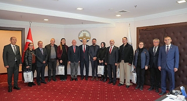 HATİPLER’DEN HAYIRSEVERLERE TEŞEKKÜR