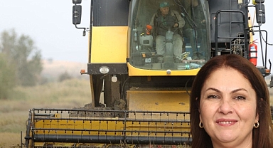 İBA “ÇELTİK ÜRETİCİLERİMİZİN TALEPLERİNİ BİLİYORUZ”