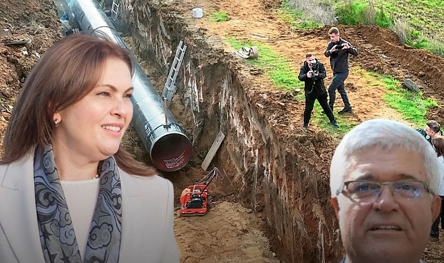 İba'dan Balkanlı'ya Sert Cevap