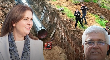 İba'dan Balkanlı'ya Sert Cevap