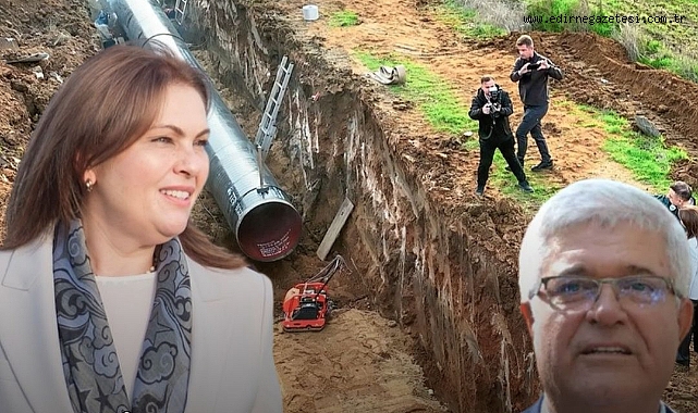 İba'dan Balkanlı'ya Sert Cevap