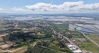 İpsala Belediyesi Arazi Kiralama İhalesine Çıkıyor