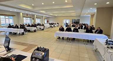 İpsala Belediyesi’nin Arazi İhalesine Yoğun İlgi