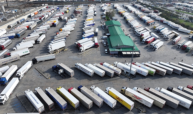 İpsala Kapandı, Şoförler Kapıkule’ye Yöneldi