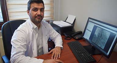 Kapalı Yöntemle Kalbe Yeni Güç