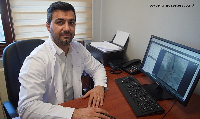 Kapalı Yöntemle Kalbe Yeni Güç