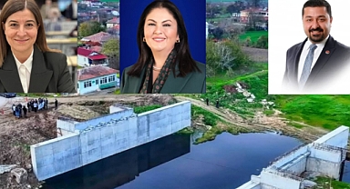 Köprü siyaseti gerdi