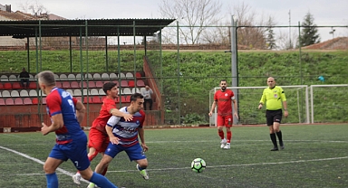 Kritik Maçların Adresi İlçeler