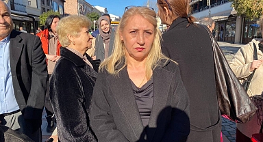 Kutlama Değil Hak Arayışı