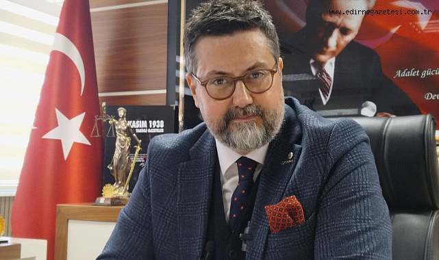 Mahkeme Baro’yu Haklı Buldu