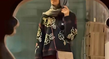 Maria Georgieva, Edirne Ziyaretini Sosyal Medyada Paylaştı