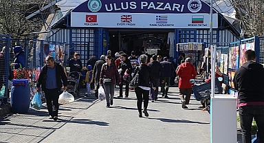 Mecliste Ulus Pazarı Sürprizi