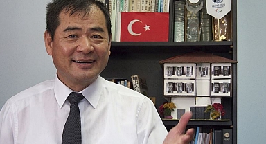 Moriwaki “En Güvenli İl Kırklareli”