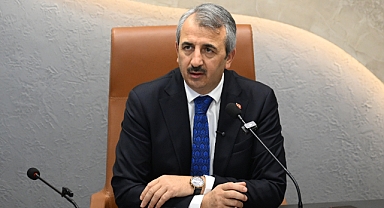 Nehir Kano Sporuna Hazırlanıyor