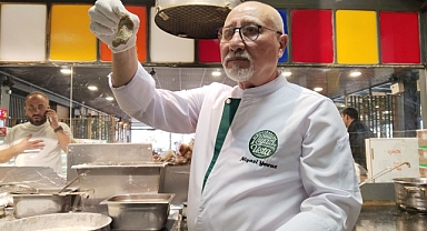 Niyazi Usta Değil, Edirne Seçildi