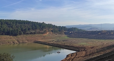 O Baraj Devre Dışı