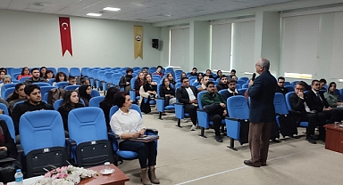 Öğrenci Toplulukları Talepleri Değerlendirildi